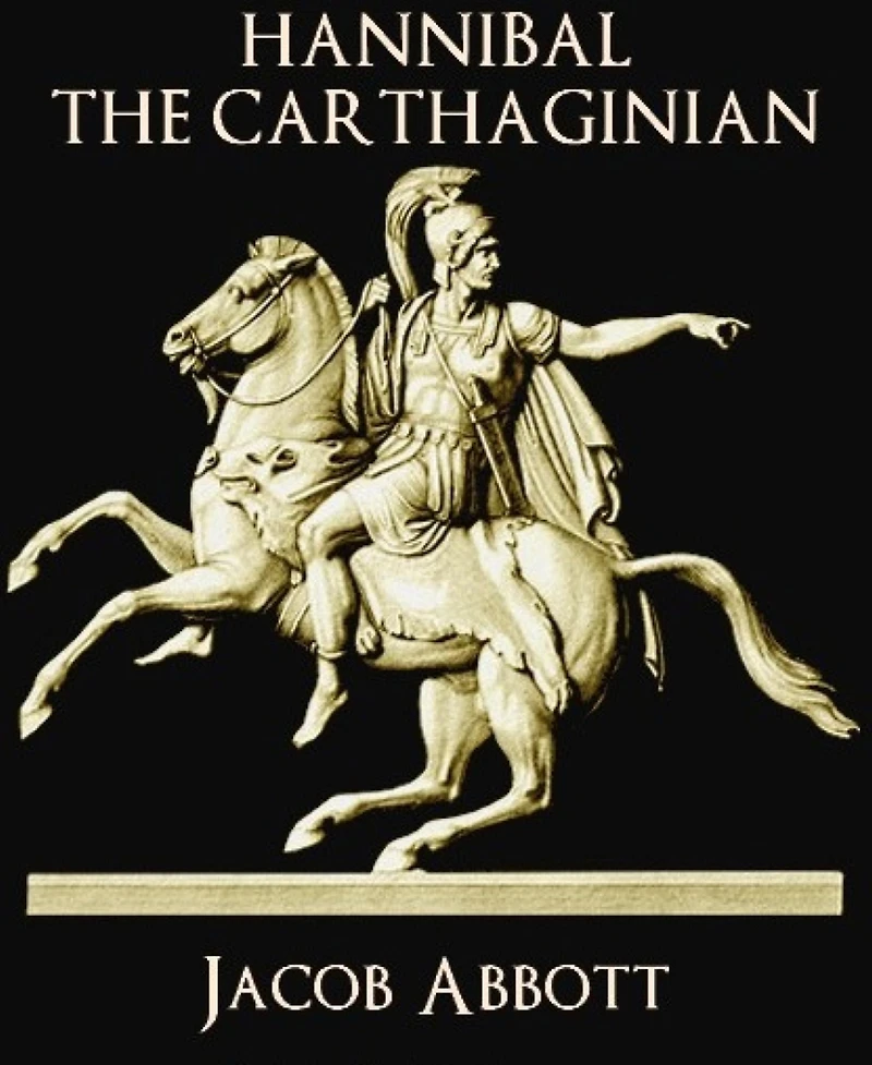 Hannibal the Carthaginian