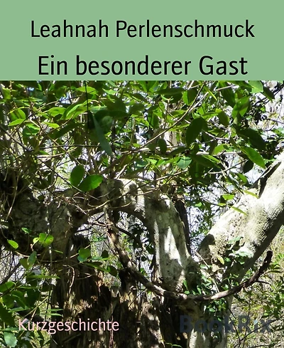 Ein besonderer Gast: Teilstück aus der Reiseroute einer besonderen Spezie