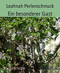 Ein besonderer Gast: Teilstück aus der Reiseroute einer besonderen Spezie
