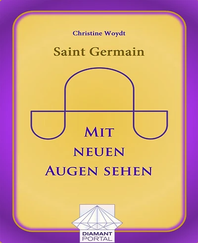 Saint Germain: Mit neuen Augen sehen