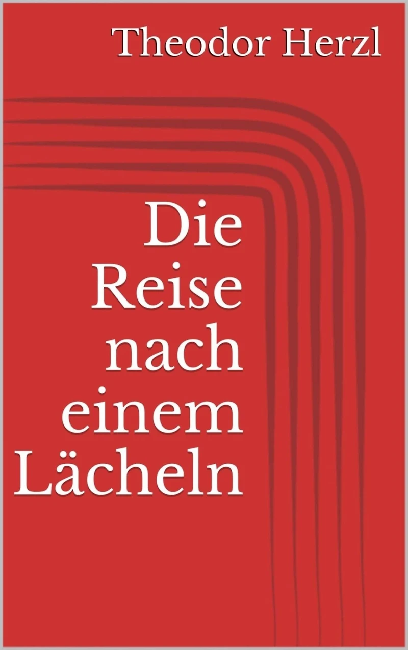 Die Reise nach einem Lächeln