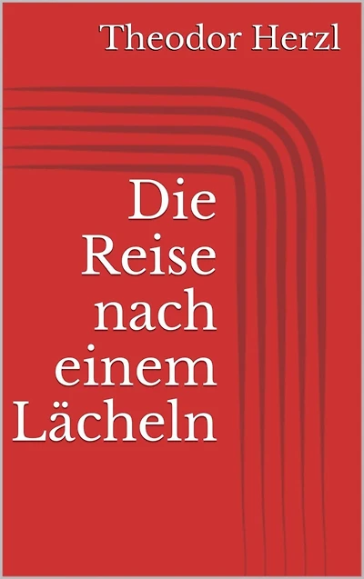Die Reise nach einem Lächeln