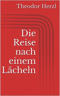 Die Reise nach einem Lächeln