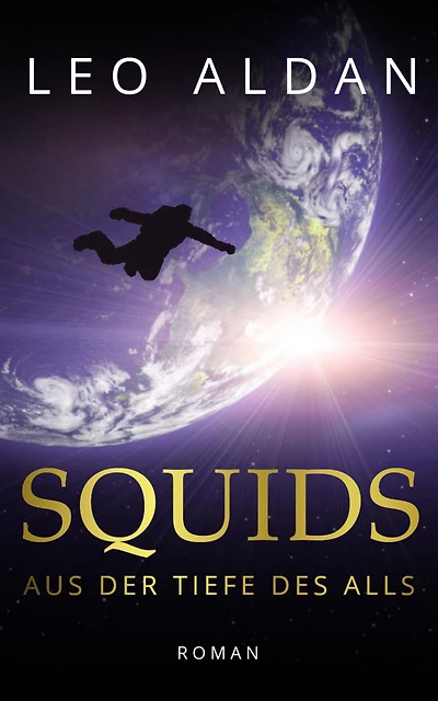 Squids: Aus der Tiefe des Alls