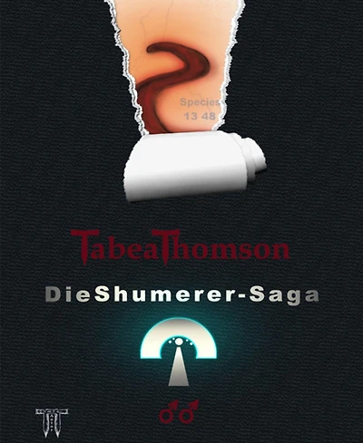 Spin-off zur: Die Shumerer-Saga - Band 1 - Süchtig ? ? -: Für die Ausgabe - Adrian und Melina