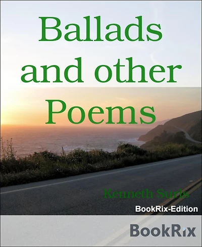 Ballads and other Poems