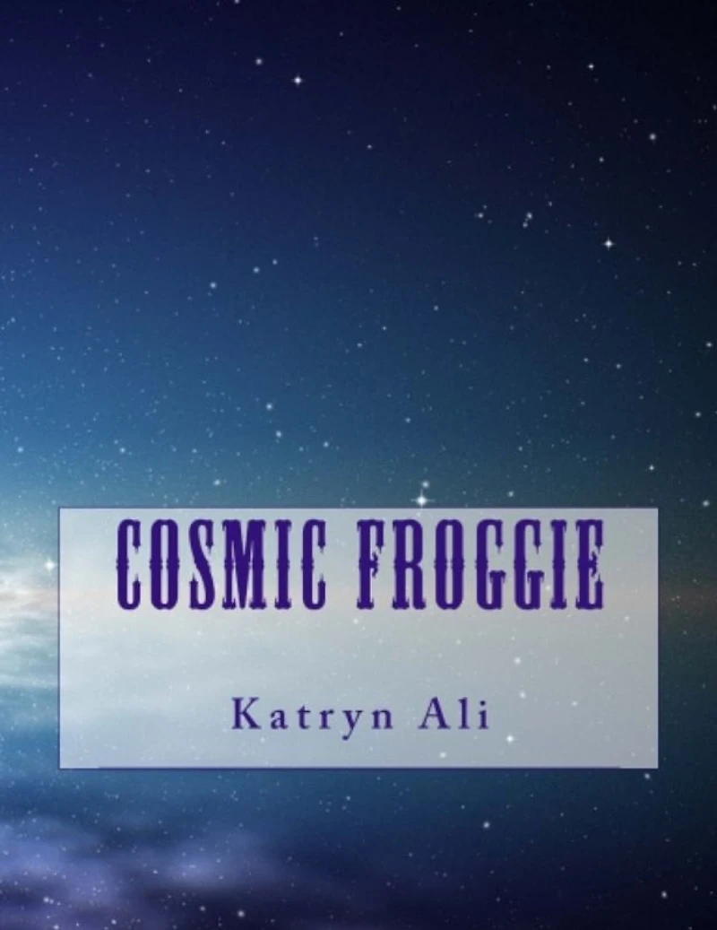 Cosmic Froggie