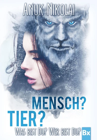 Mensch? Tier?: Was bist du? Wer bist du?