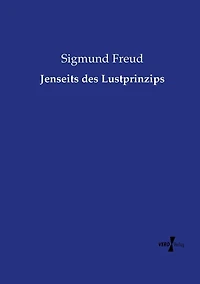Jenseits des Lustprinzips