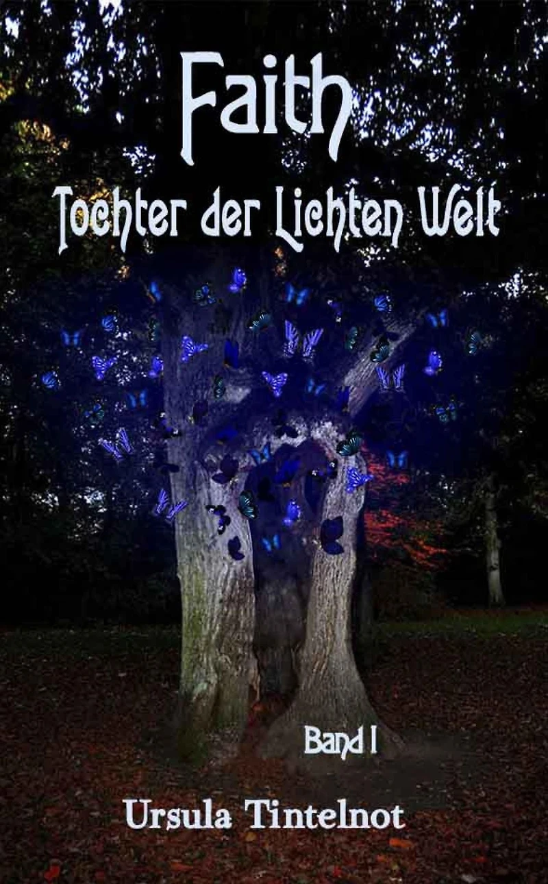 FAITH: Tochter der Lichten Welt