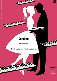 Carolina: Canzone-Foxtrot
