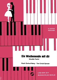 Ein Wochenende mit dir: Schneller Foxtrot