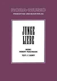 Junge Liebe