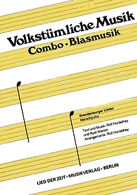 Brandenburger Lieder