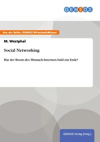 Social Networking: Hat der Boom des Mitmach-Internets bald ein Ende?