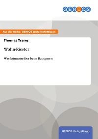 Wohn-Riester: Wachstumstreiber beim Bausparen