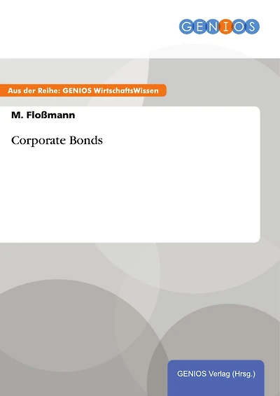 Corporate Bonds