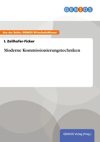 Moderne Kommissionierungstechniken