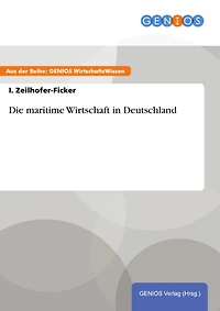 Die maritime Wirtschaft in Deutschland