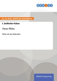 Neue PDAs: Mehr als nur Kalender