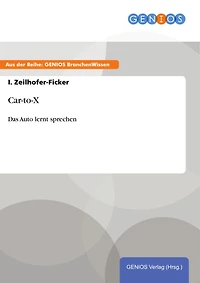 Car-to-X: Das Auto lernt sprechen
