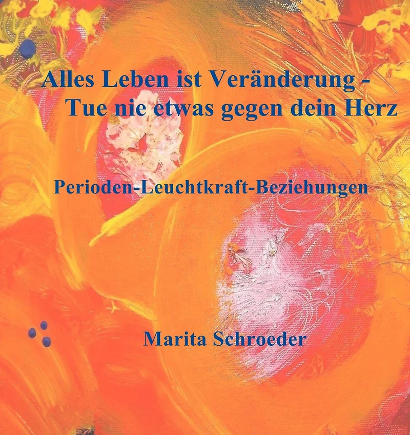 Perioden-Leuchtkraft-Beziehungen: - Tue nie etwas gegen dein Herz