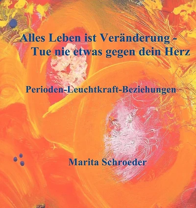 Perioden-Leuchtkraft-Beziehungen: - Tue nie etwas gegen dein Herz