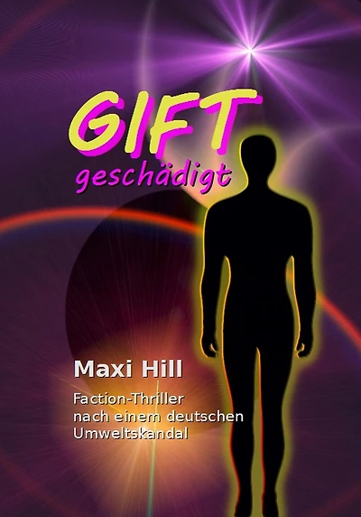 GIFT geschädigt: Umweltgift in deutschen Schulen - und niemand unternimmt etwas. Ein realer Skandal.