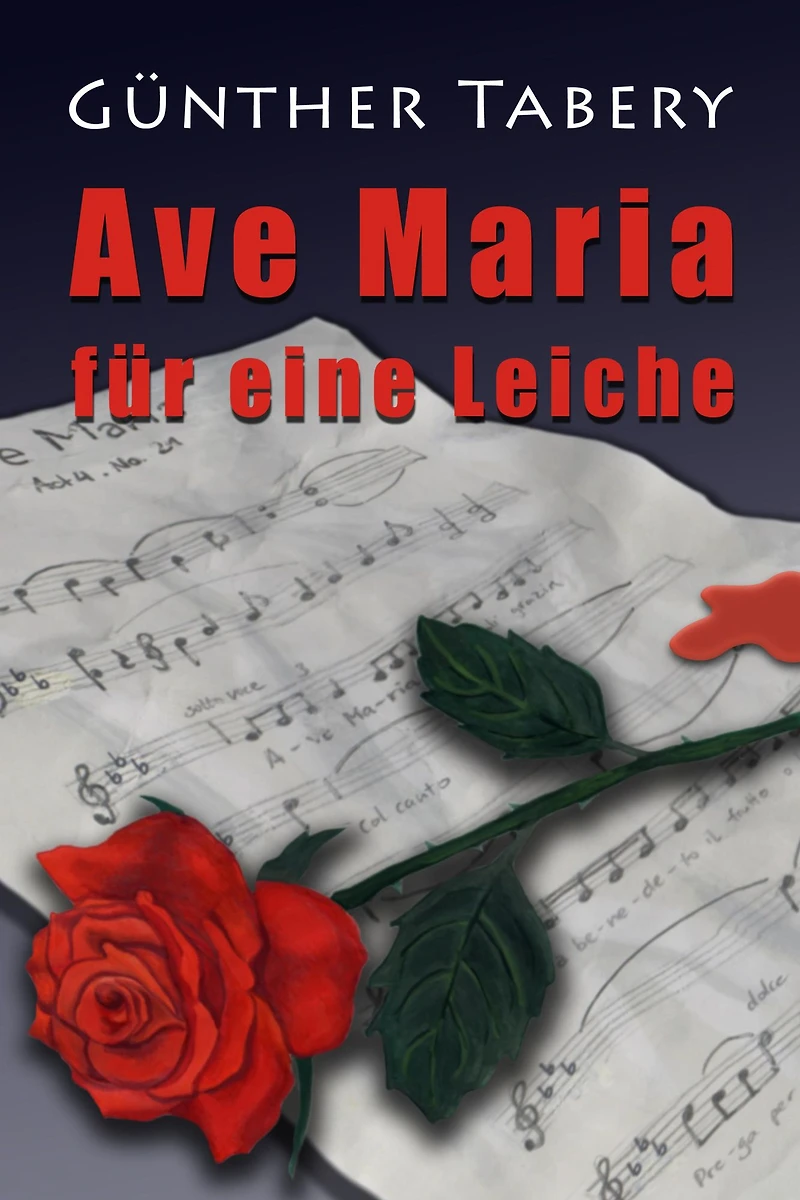 Ave Maria für eine Leiche