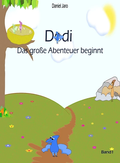 Dodi: Das große Abenteuer beginnt