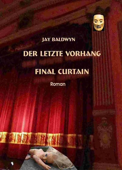 Der letzte Vorhang: Final Curtain