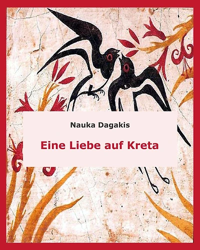 Eine Liebe auf Kreta
