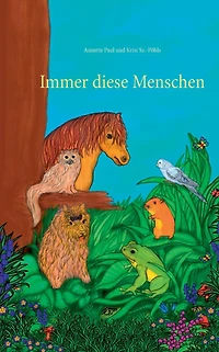 Immer diese Menschen