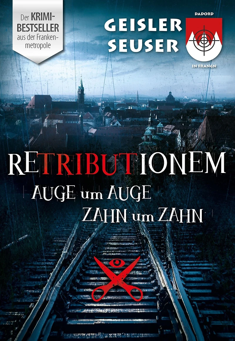 Retributionem Auge um Auge, Zahn um Zahn: Dadord in Frangn