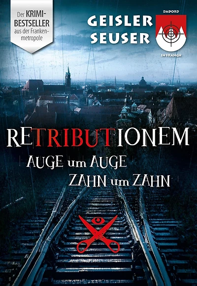 Retributionem Auge um Auge, Zahn um Zahn: Dadord in Frangn