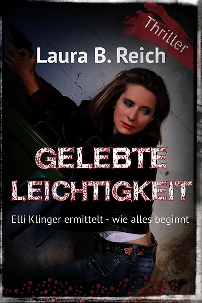 Gelebte Leichtigkeit: wie alles beginnt