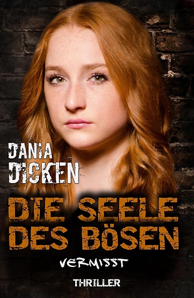 Die Seele des Bösen - Vermisst: Sadie Scott 14