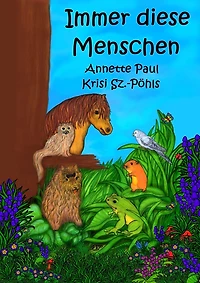 Immer diese Menschen