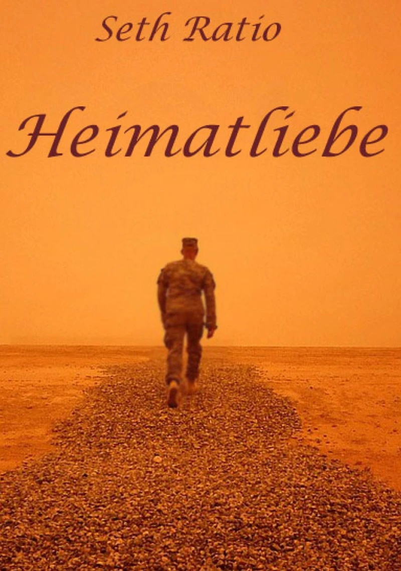 Heimatliebe: Gay Romance