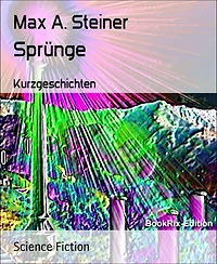 Sprünge: Kurzgeschichten