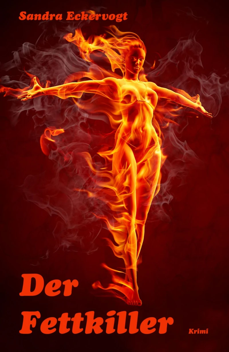 Der Fettkiller: Emsland-Krimi
