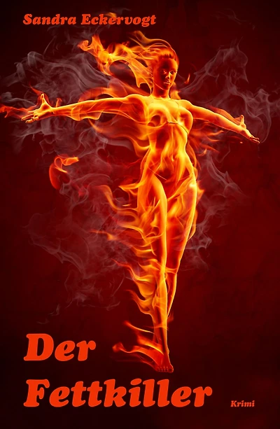 Der Fettkiller: Emsland-Krimi