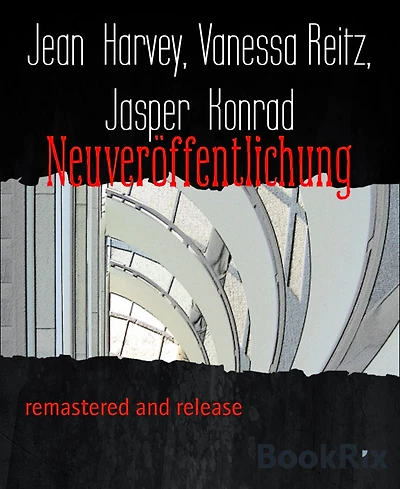 Neuveröffentlichung: remastered and release