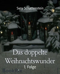Das doppelte Weihnachtswunder: 1. Folge