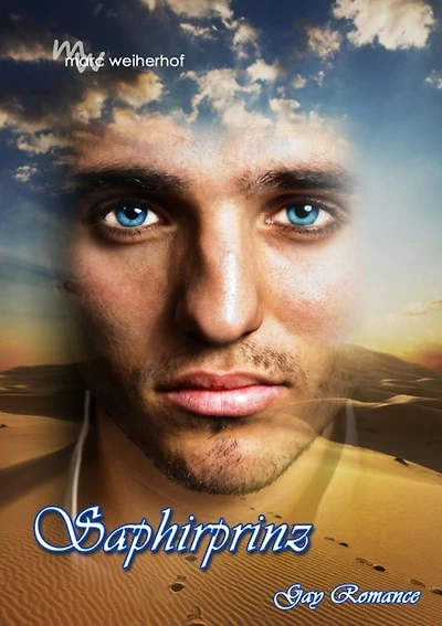 Saphirprinz: Gay Romance