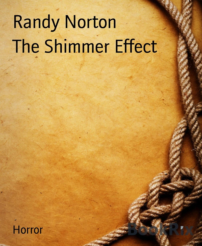 The Shimmer Effect: The Ties That Bind