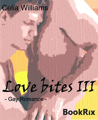 Love Bites III: Gay Romance