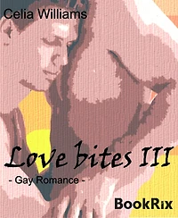 Love Bites III: Gay Romance