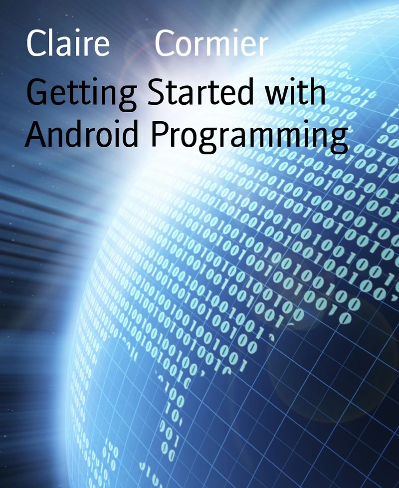 Getting Started with Android Programming