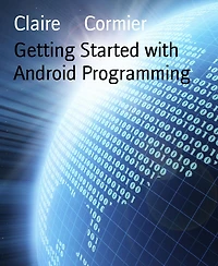 Getting Started with Android Programming